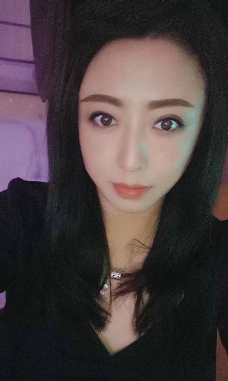 长春市绿园区 萌萌