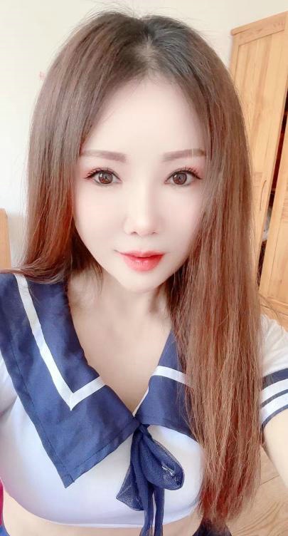 沈阳市铁西区 冰冰