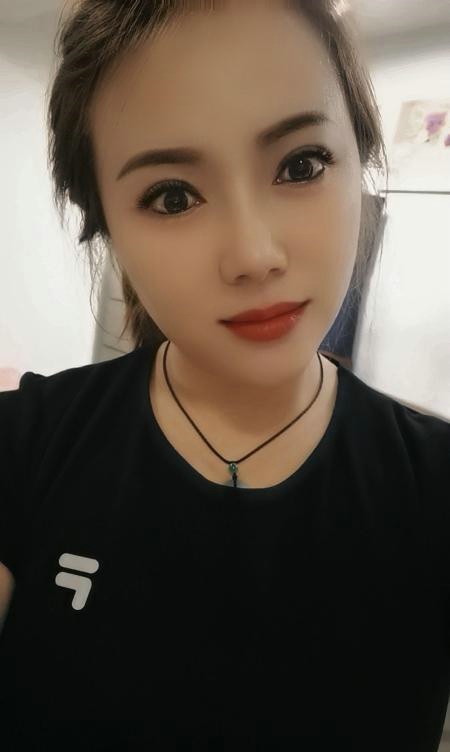 广州市白云区 丽丽