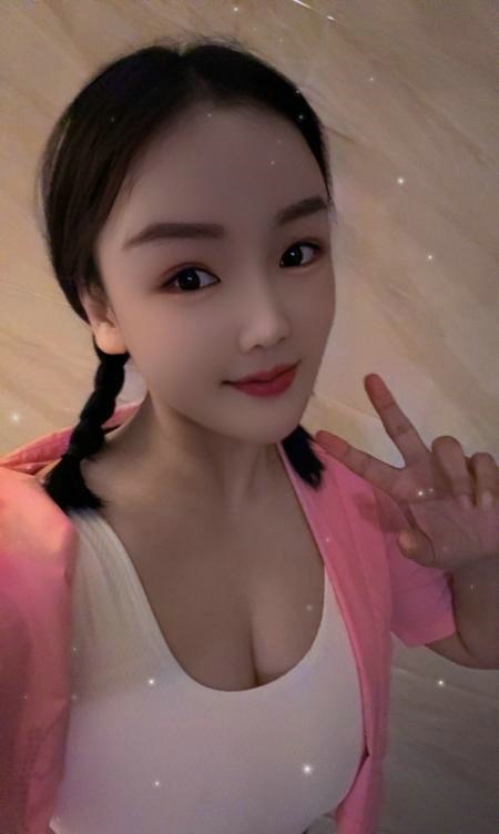 广州市白云区 楚依