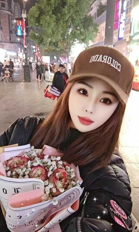 广州市越秀区 莉莉