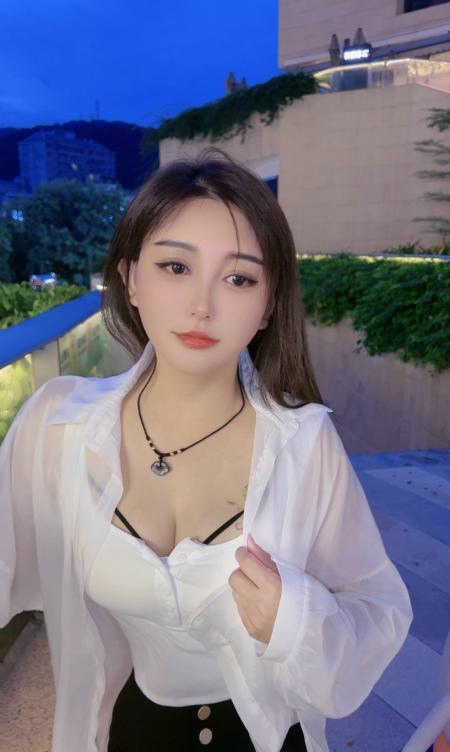 广州市白云区 琳琳