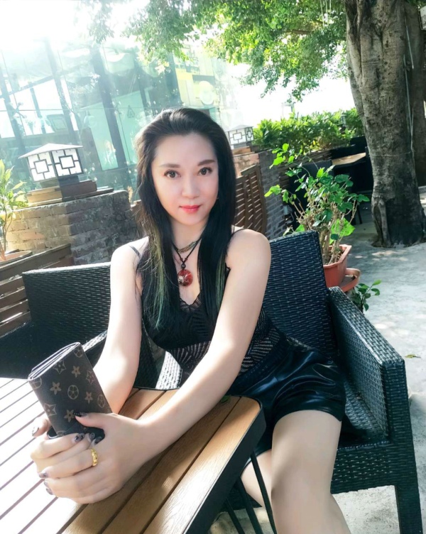 广州市海珠区 瑶瑶