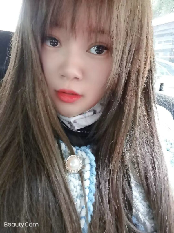 深圳市罗湖区 姚姚