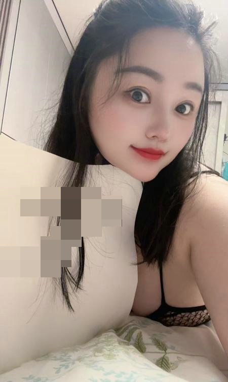 上海市徐汇区  咪咪