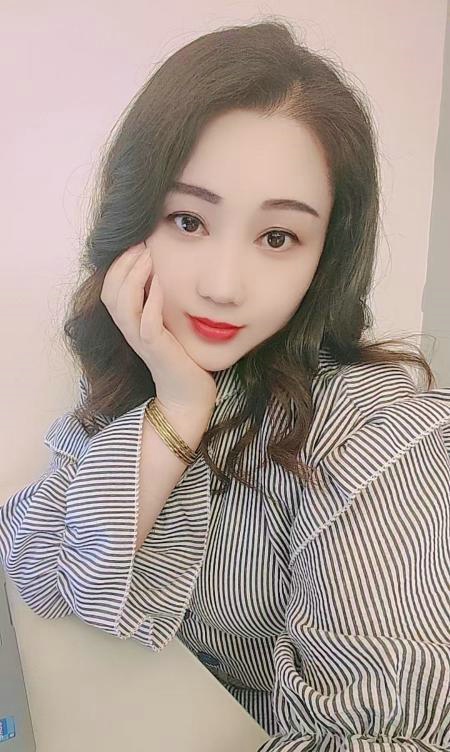 上海市奉贤区 小玉