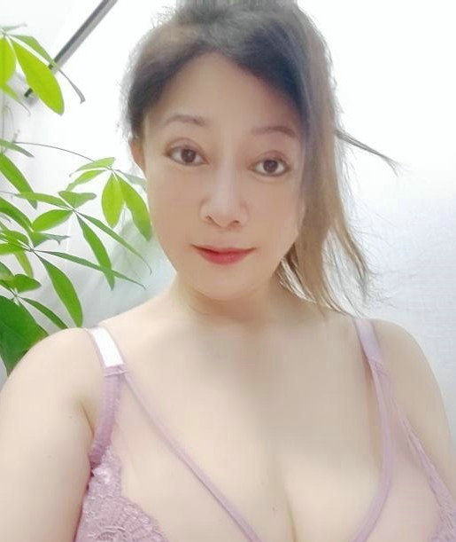 上海市长宁区 小美