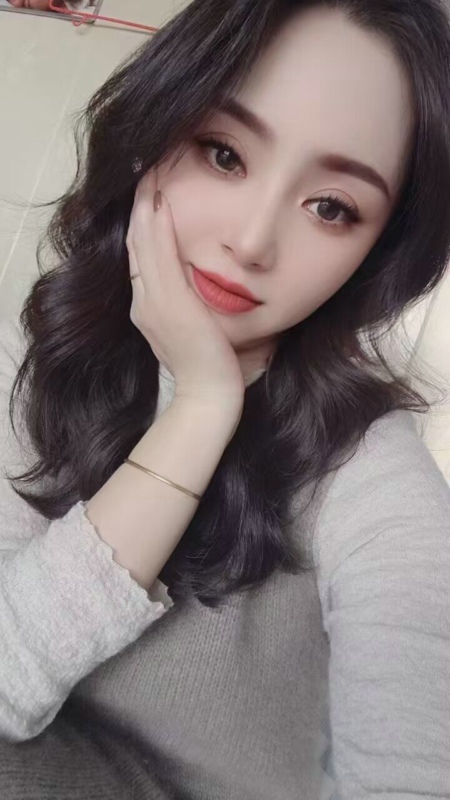 济南市历下区 莉莉