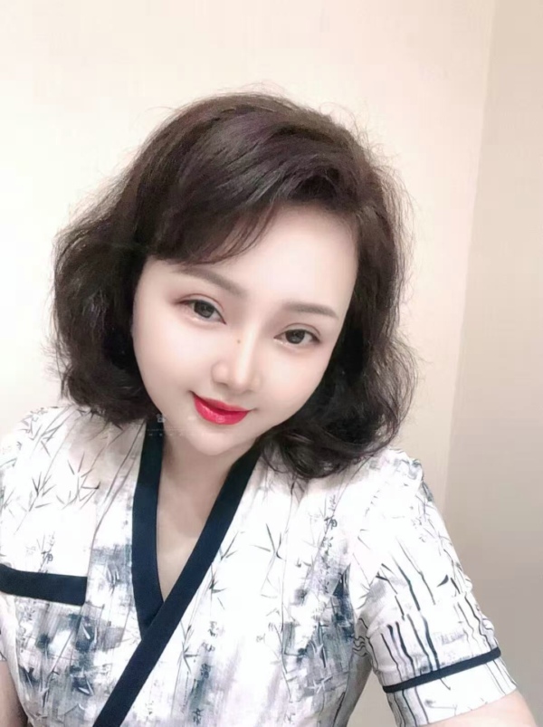 贵阳市南明区 神仙姐姐