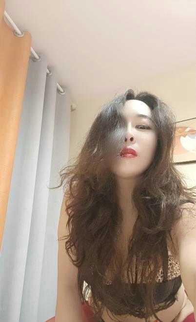 西安市碑林区 柔情