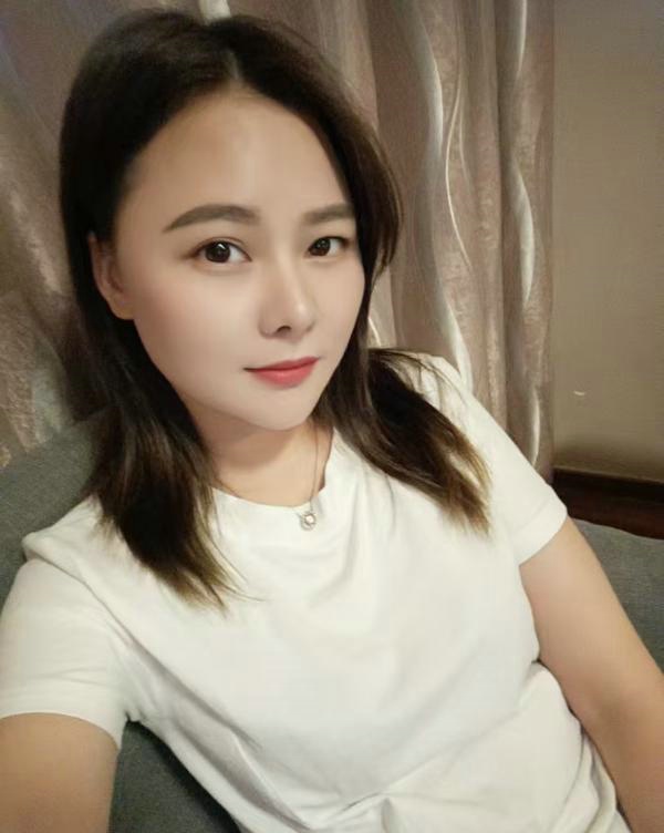 中山市小榄 小熙