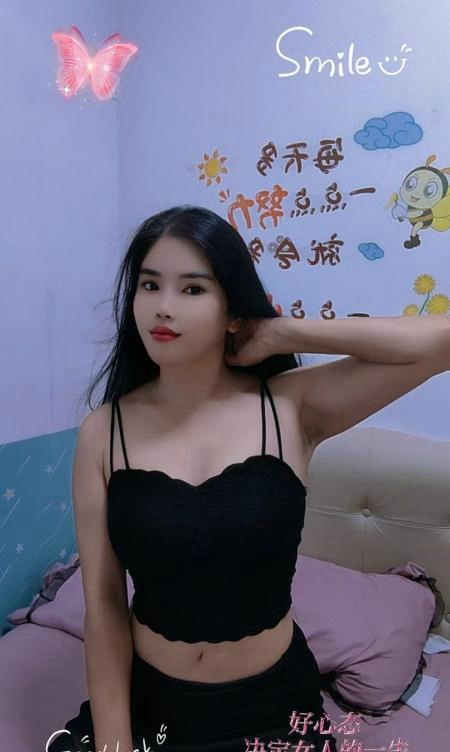 广州市白云区 琳琳