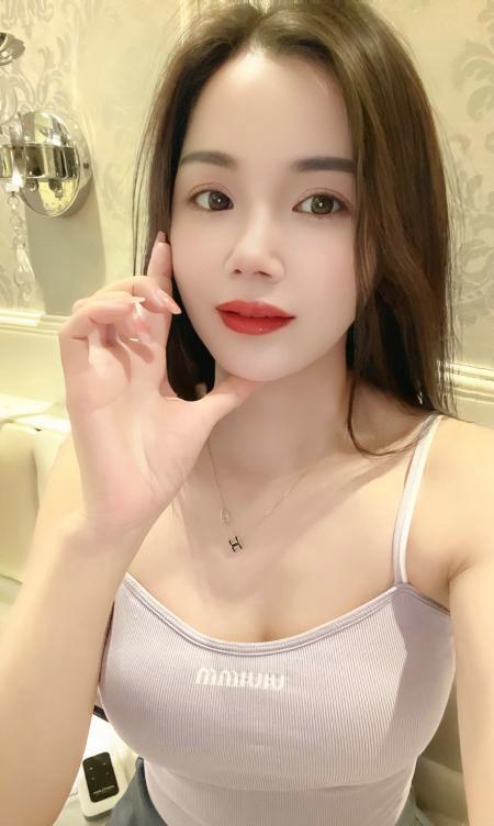 佛山市禅城区 小茹