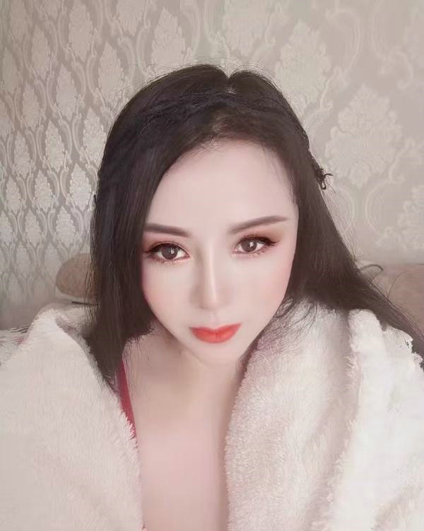 青岛市开发区 小兮