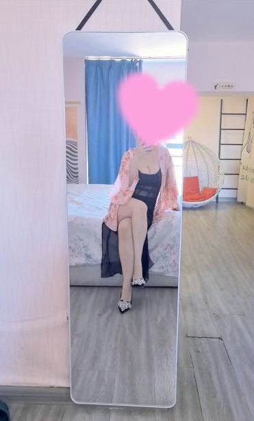 天津市河东区 小奶牛