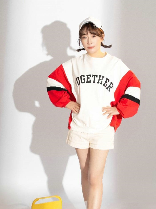 广州市海珠区 珠珠