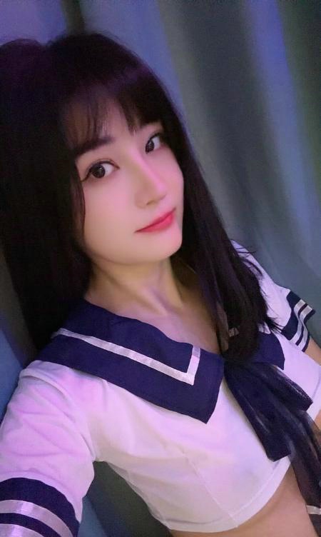 贵阳市观山湖区 妮妮