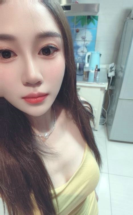 天津市南开区 蕊欣