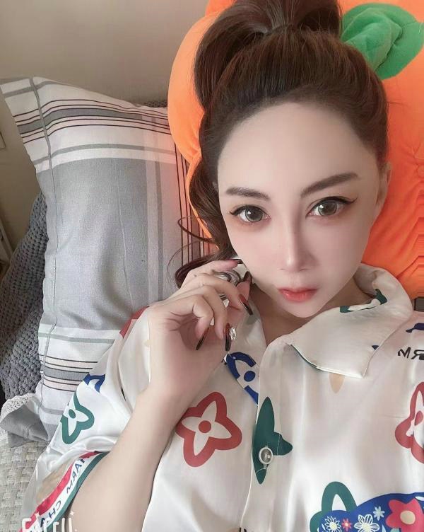 大连市沙河口区 淼淼