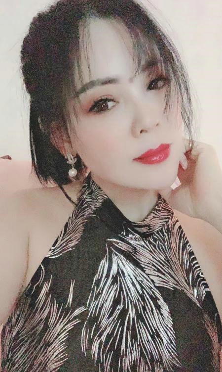 贵阳市南明区 晓楚嫣