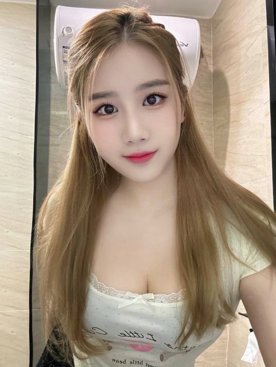 惠州市惠城区 琪琪