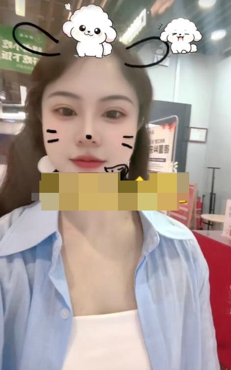 杭州市西湖区 小甜甜