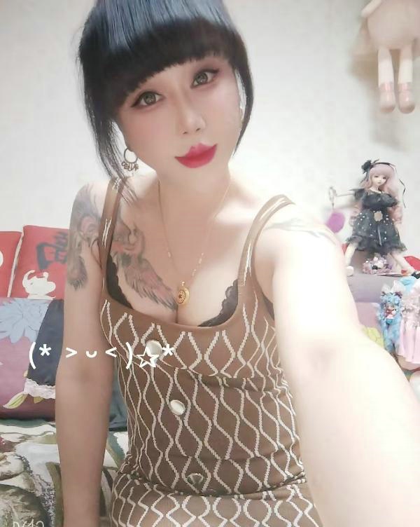 沈阳市铁西区 嫣然