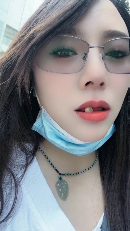 广州市白云区 莉莉