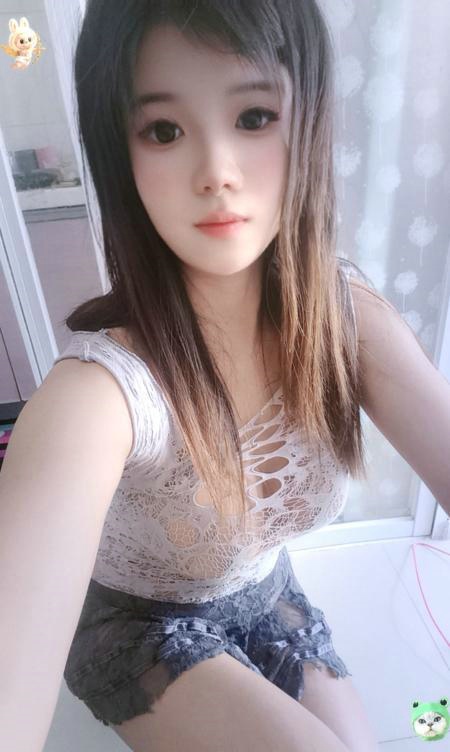 惠州市惠城区 小美