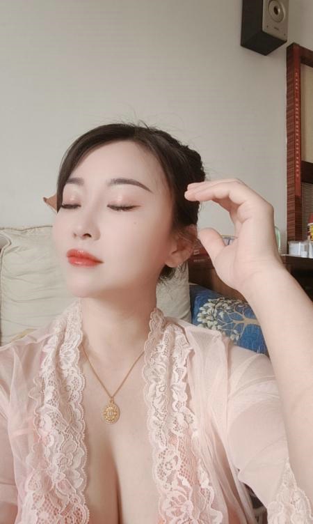 惠州市惠城区 幺妹