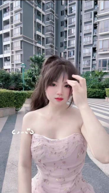 惠州市惠城区 文文