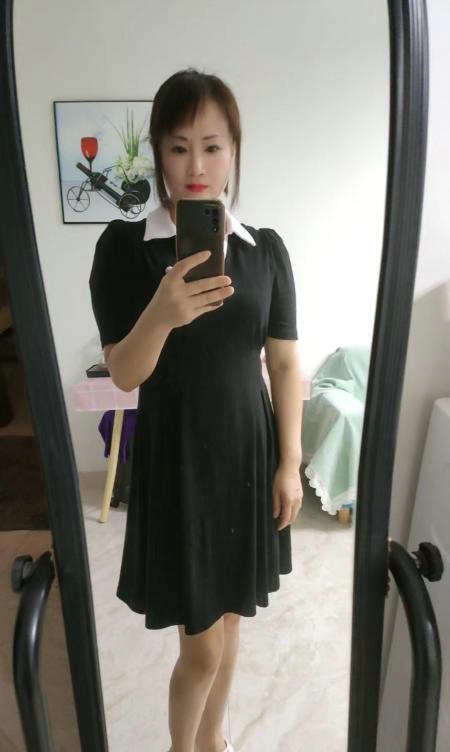 广州市荔湾区 方玲