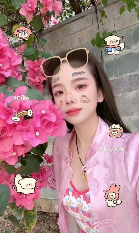 惠州市惠城区 可可