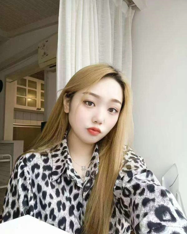 天津市南开区 情子