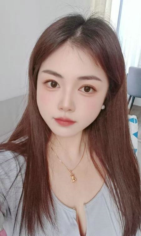 东莞市南城区 晴晴