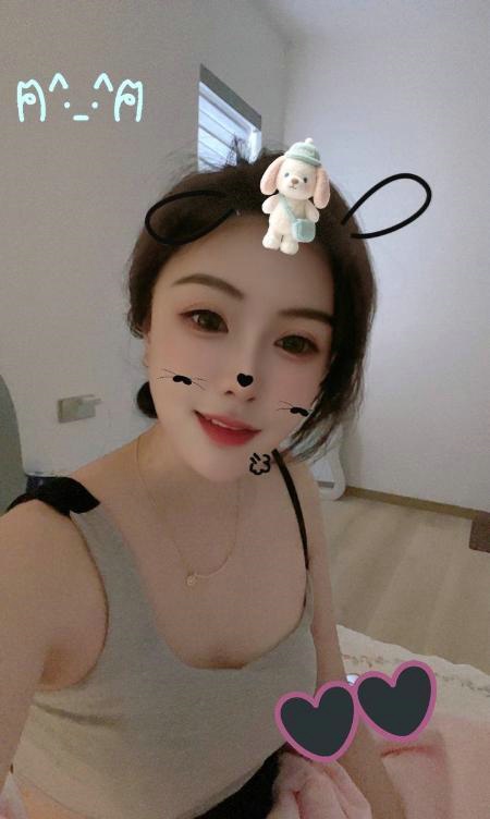 惠州市惠城区 米朵